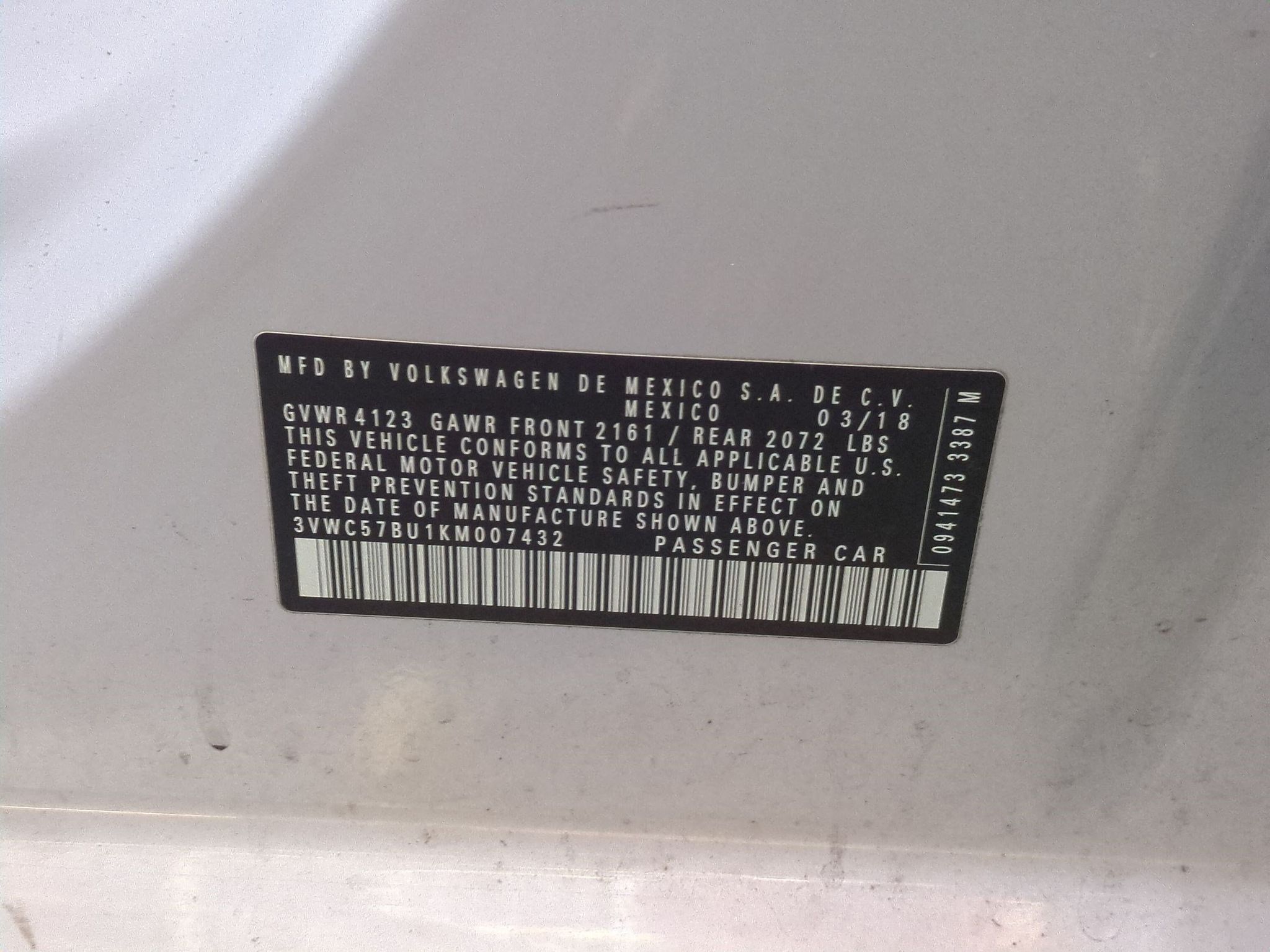 Used 2019 Volkswagen Jetta Sedan