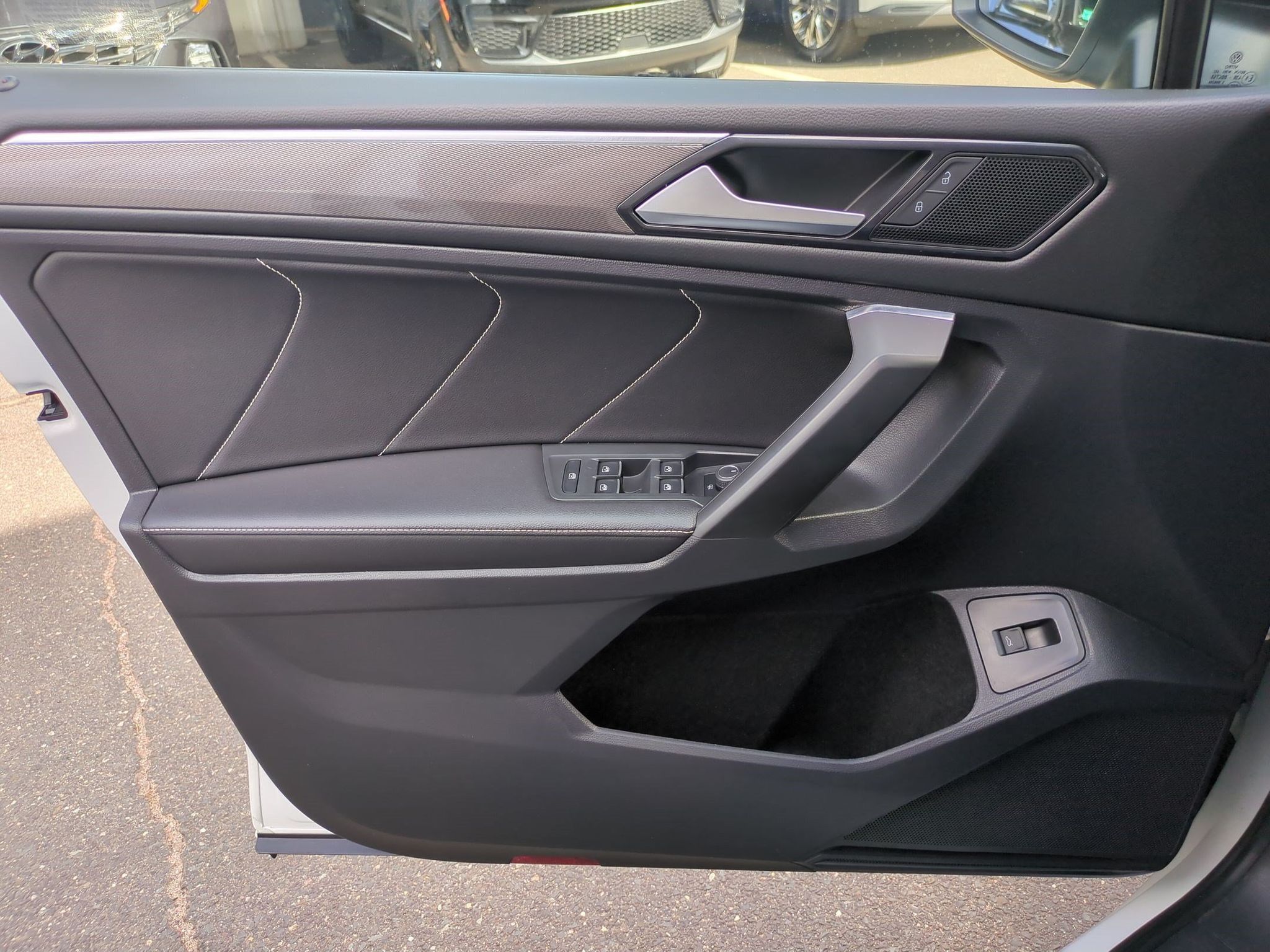 Used 2022 Volkswagen Tiguan SUV