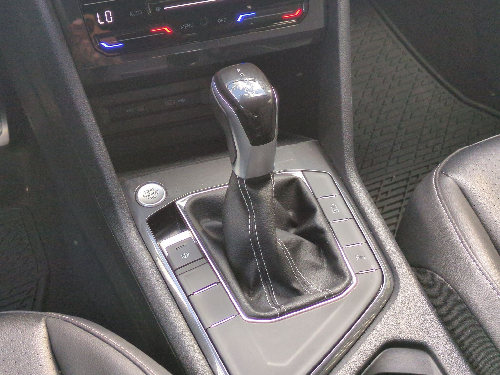 Used 2022 Volkswagen Tiguan SUV