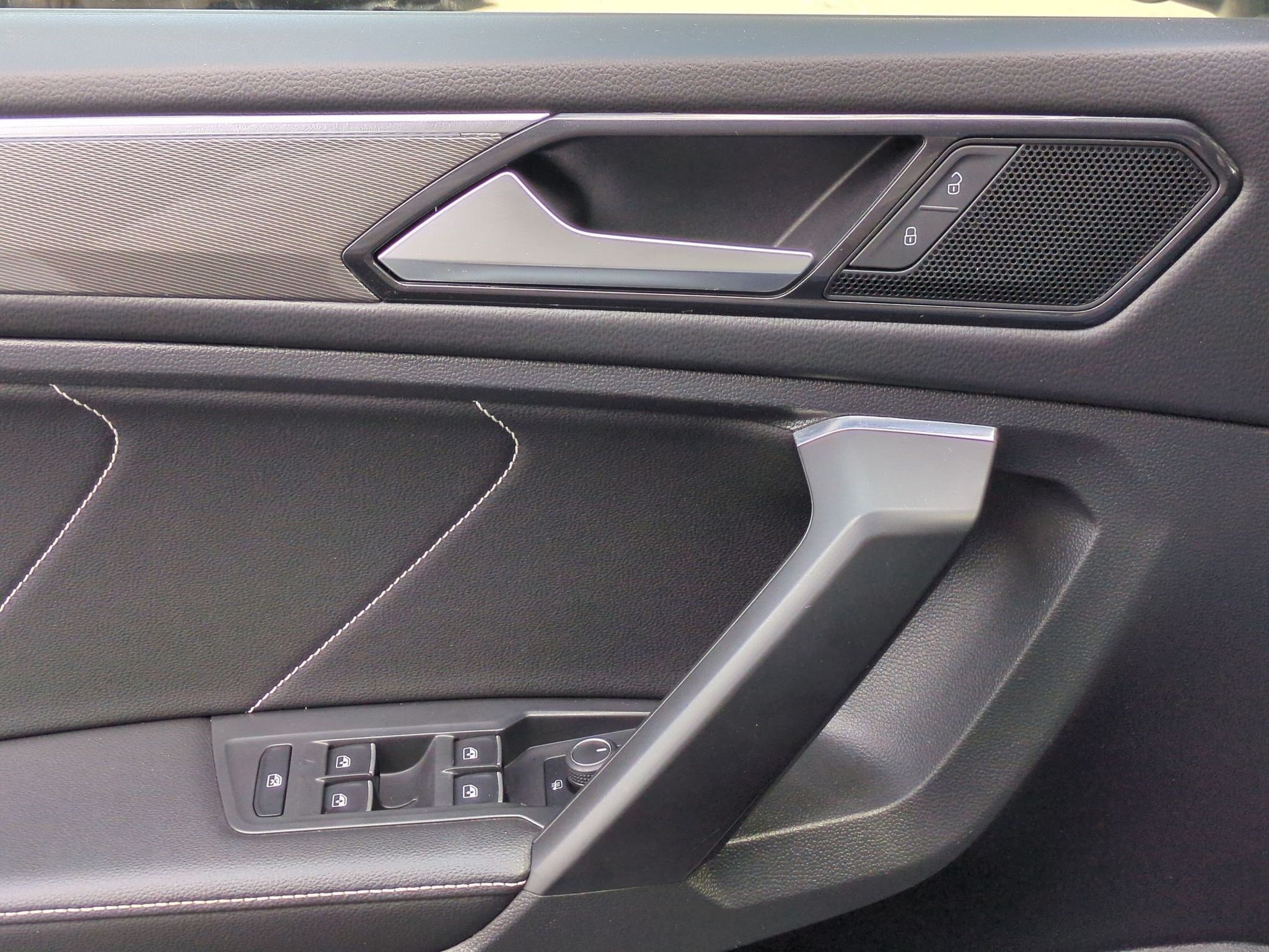Used 2022 Volkswagen Tiguan SUV