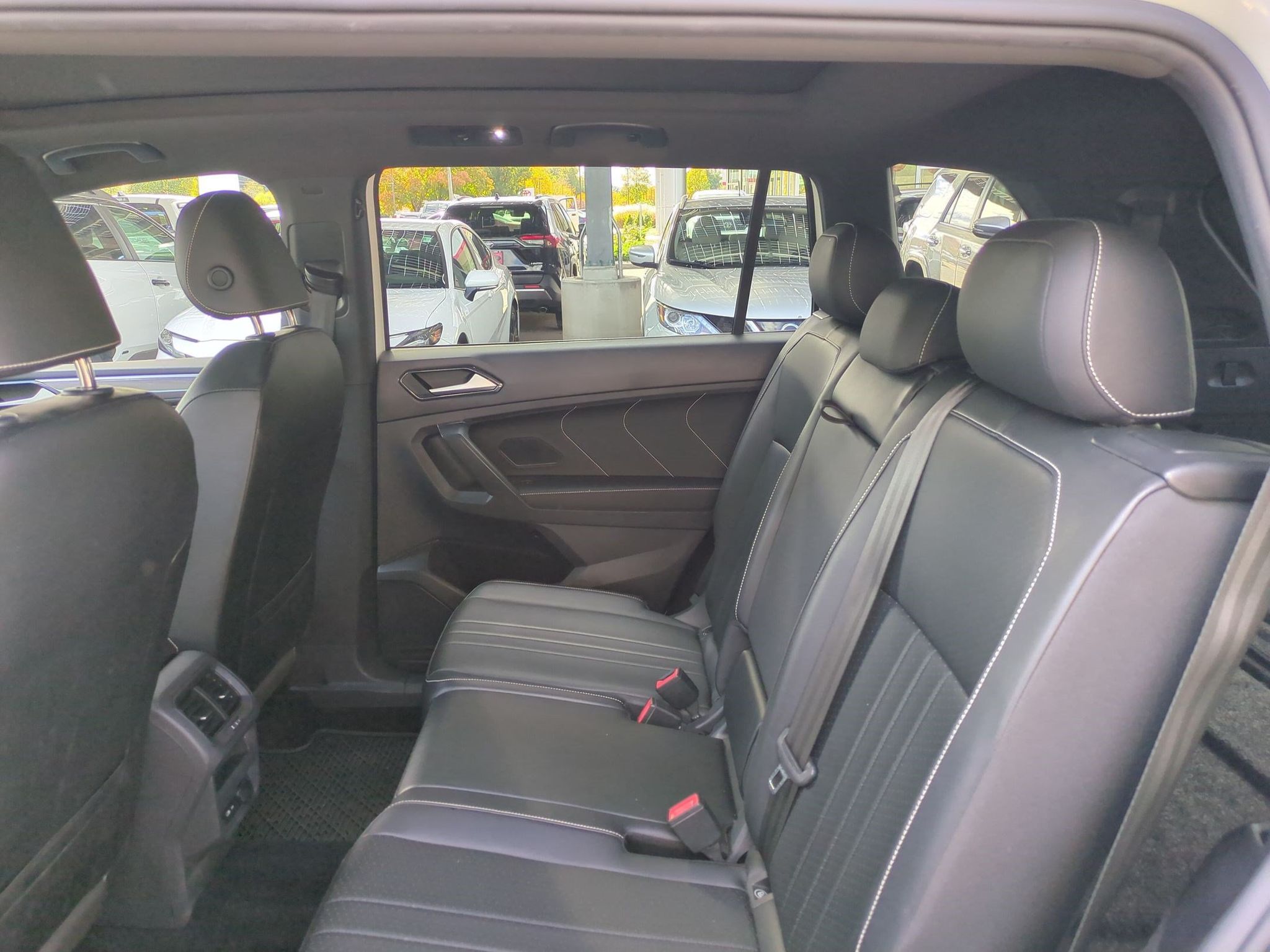 Used 2022 Volkswagen Tiguan SUV