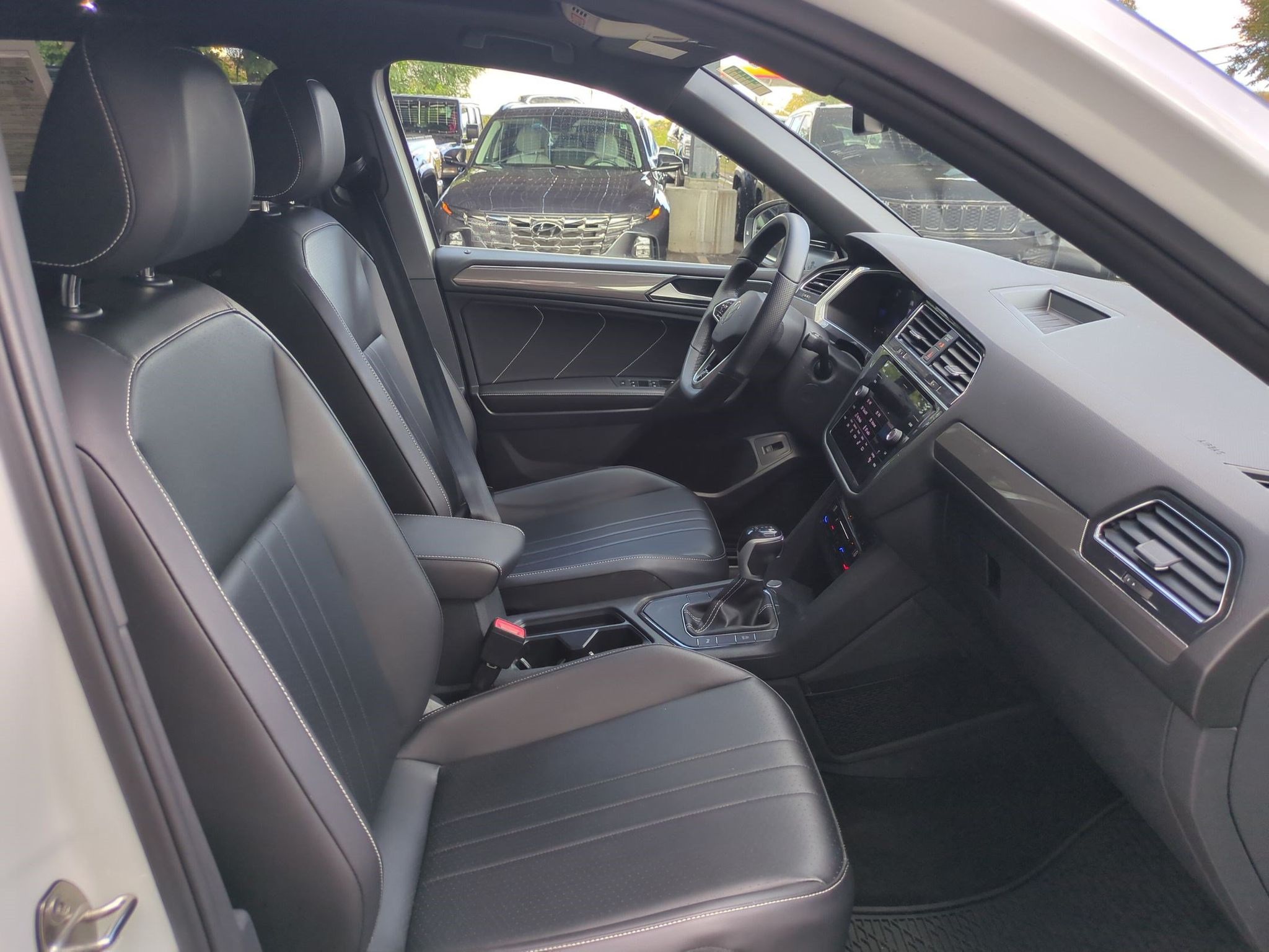 Used 2022 Volkswagen Tiguan SUV