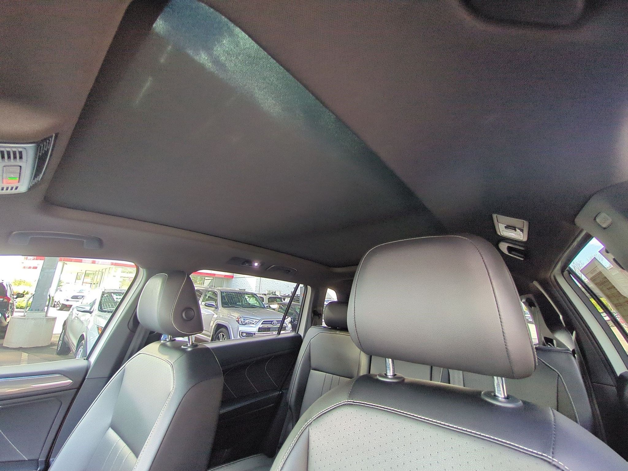 Used 2022 Volkswagen Tiguan SUV