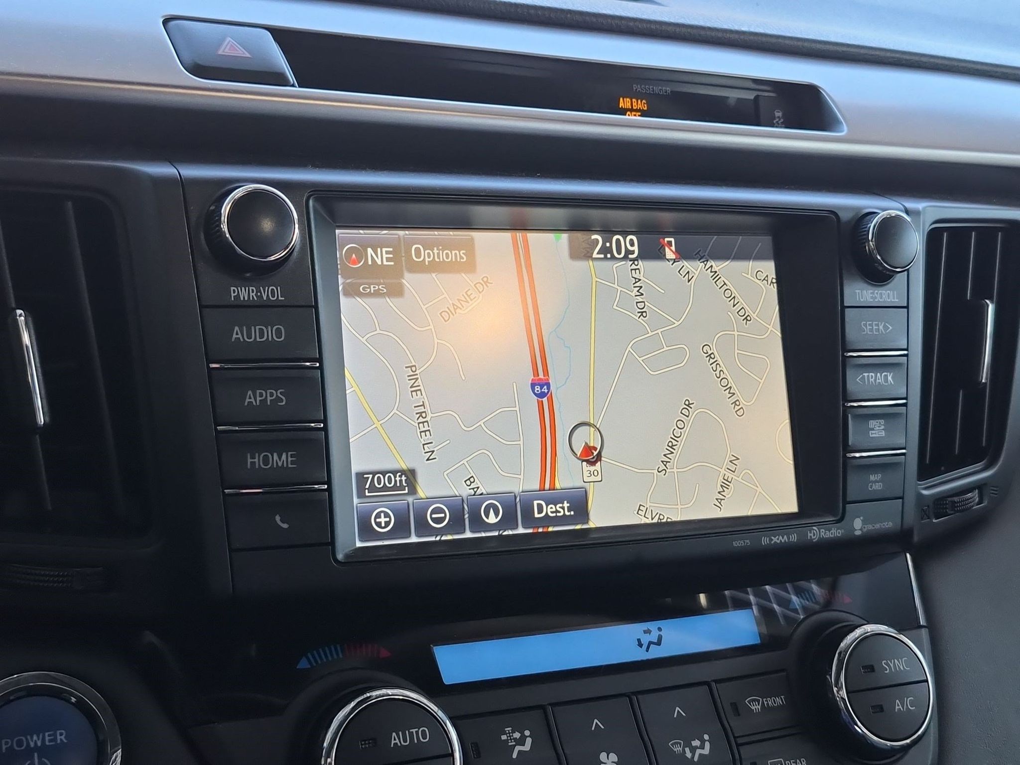 Used 2016 Toyota RAV4 SUV