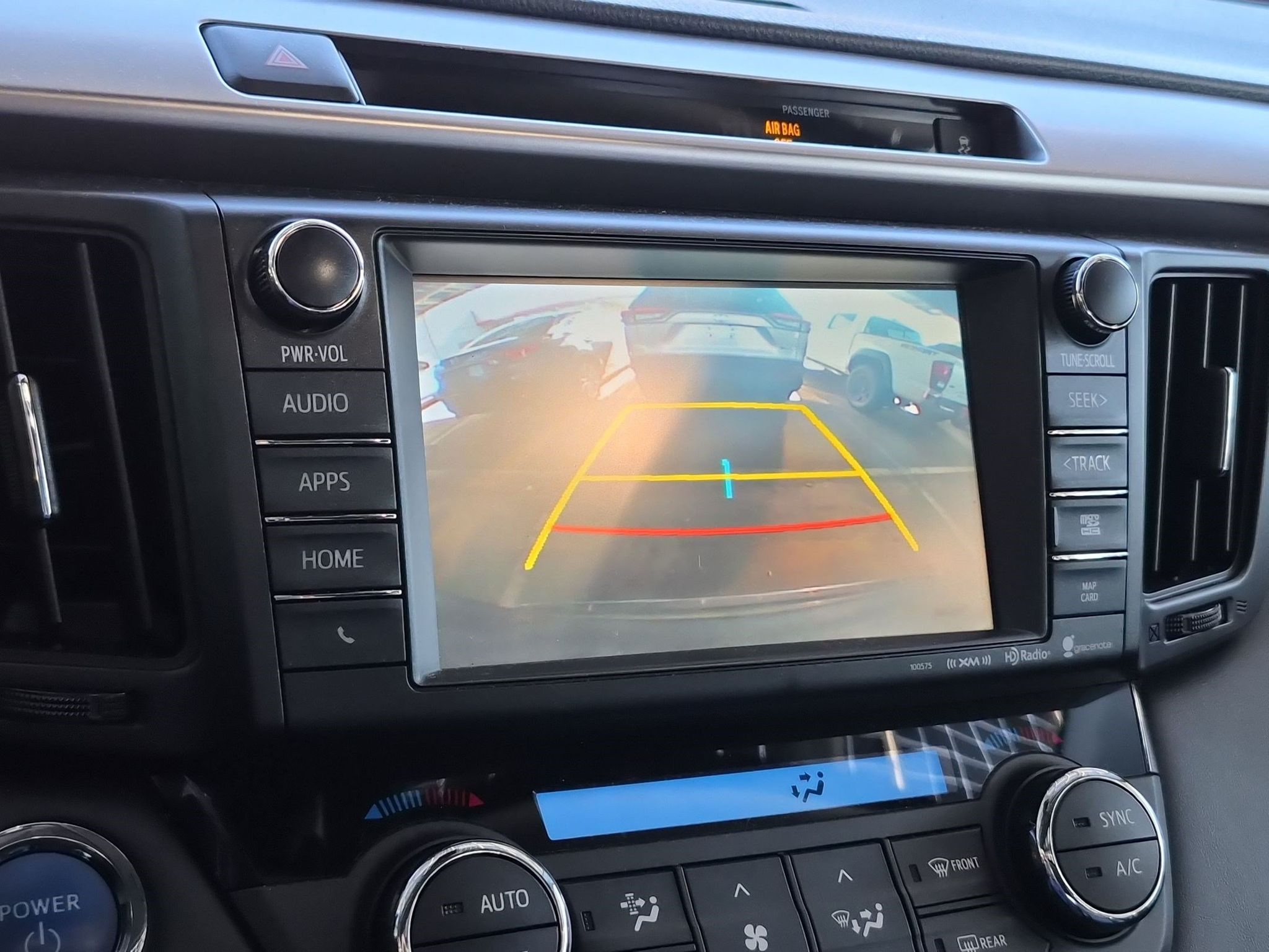 Used 2016 Toyota RAV4 SUV