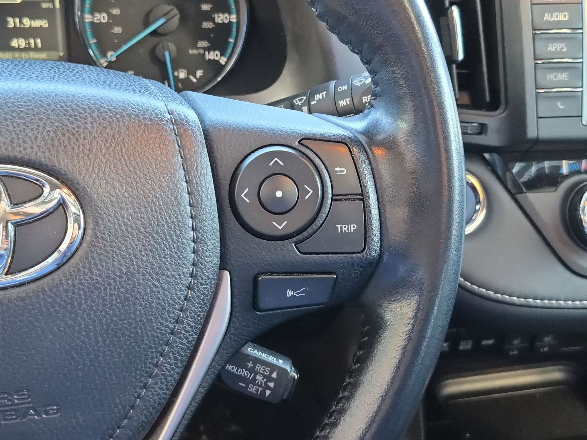 Used 2016 Toyota RAV4 SUV
