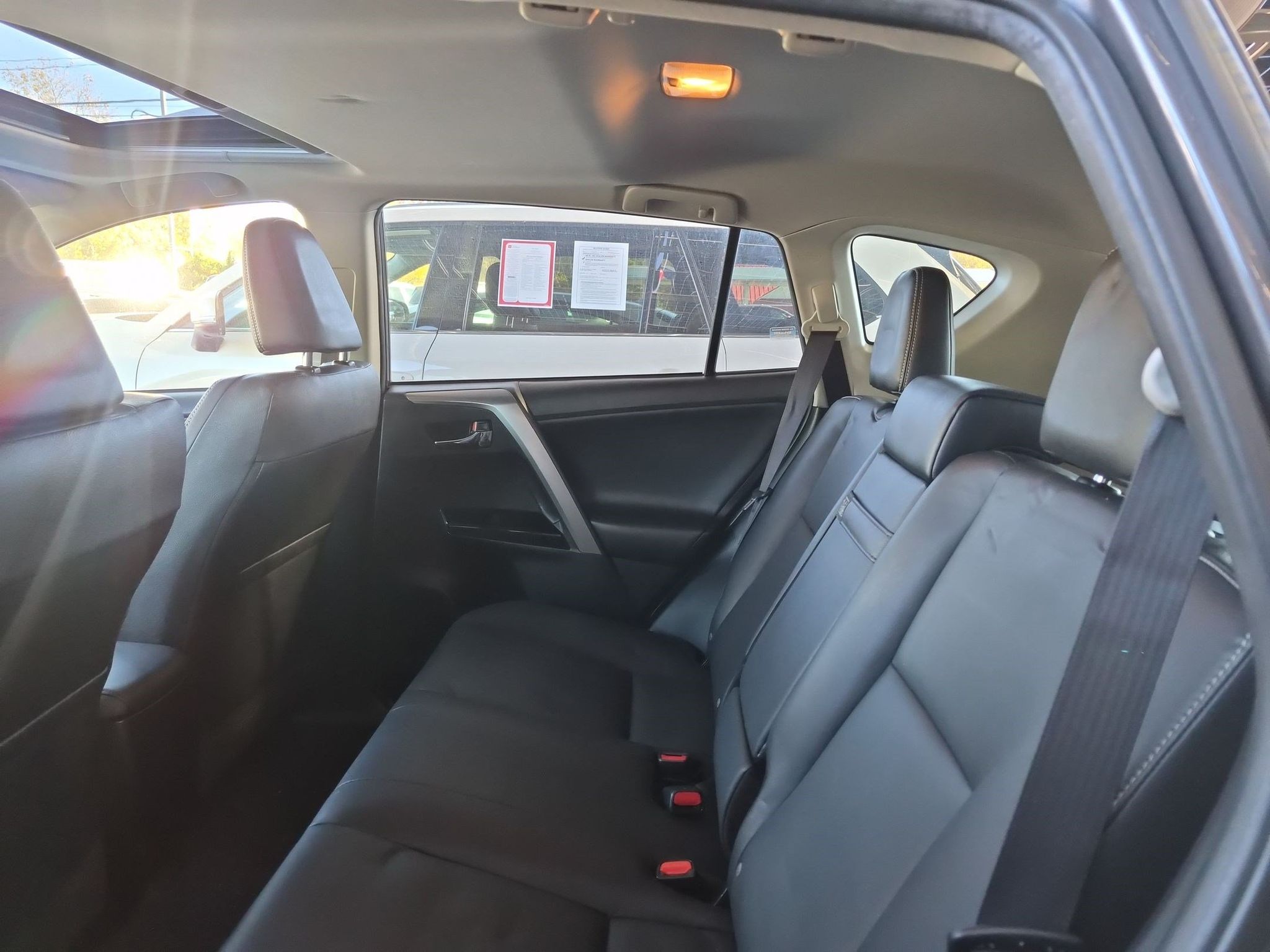 Used 2016 Toyota RAV4 SUV