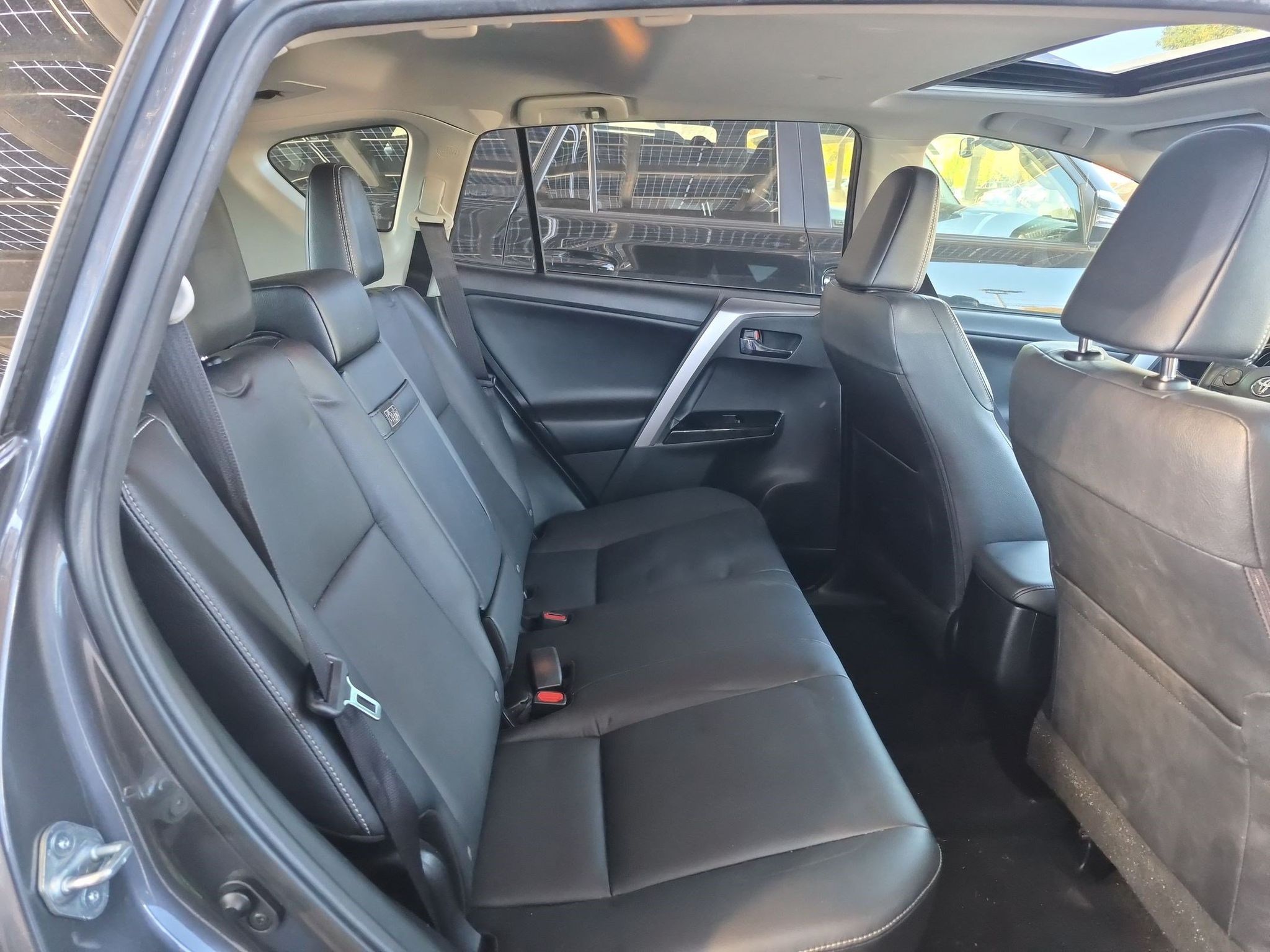 Used 2016 Toyota RAV4 SUV
