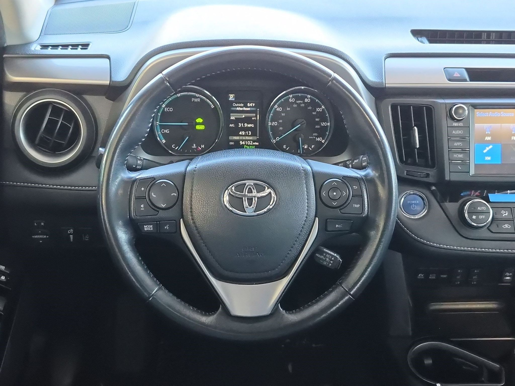 Used 2016 Toyota RAV4 SUV
