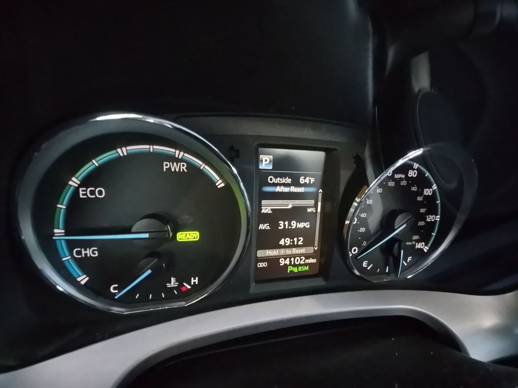 Used 2016 Toyota RAV4 SUV