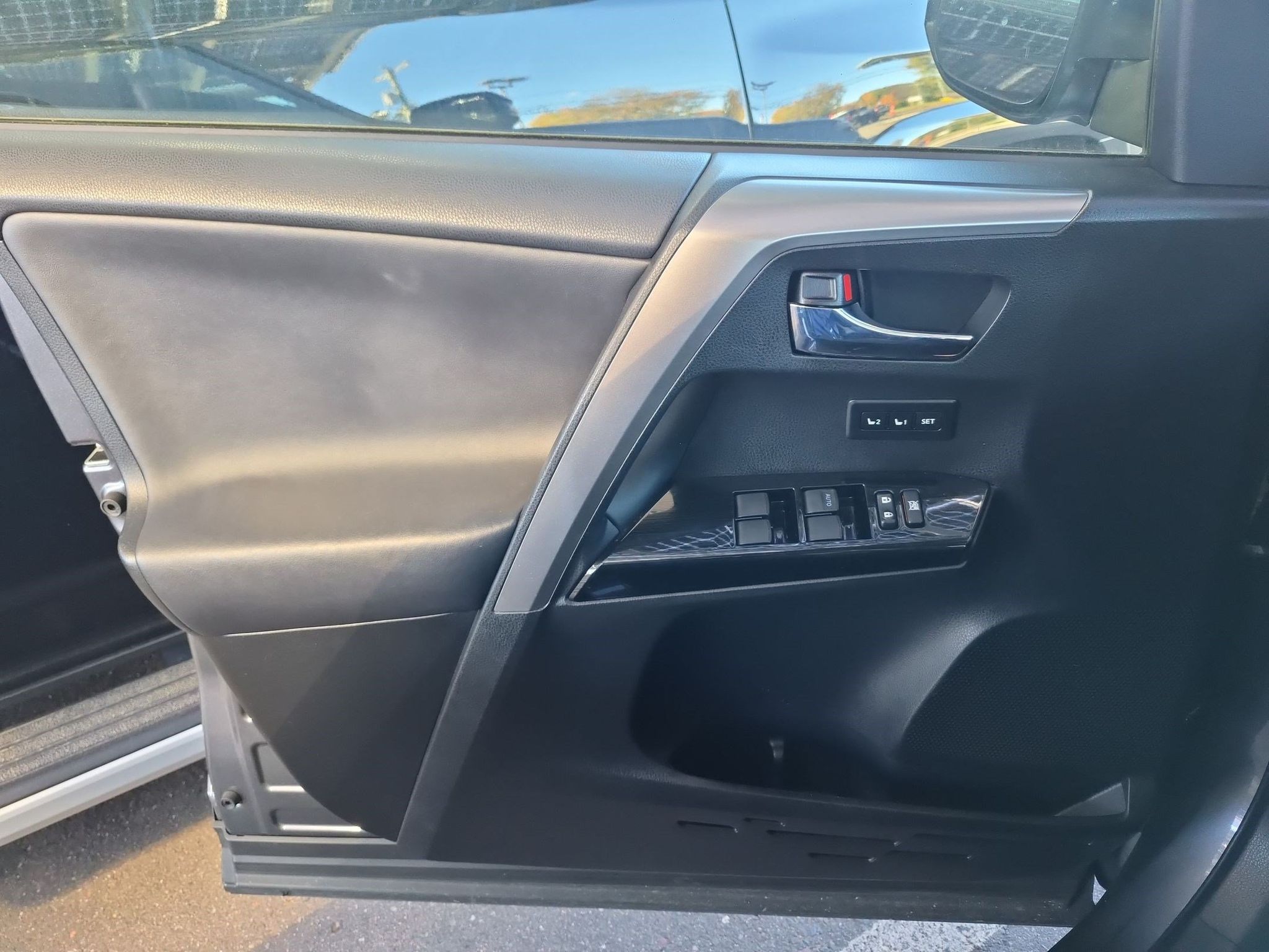 Used 2016 Toyota RAV4 SUV