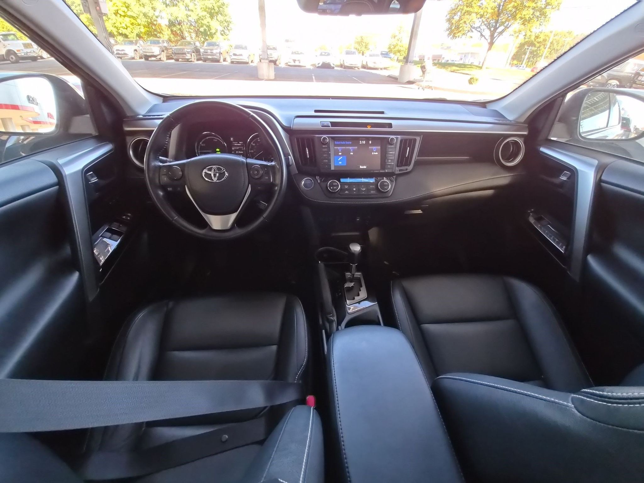 Used 2016 Toyota RAV4 SUV