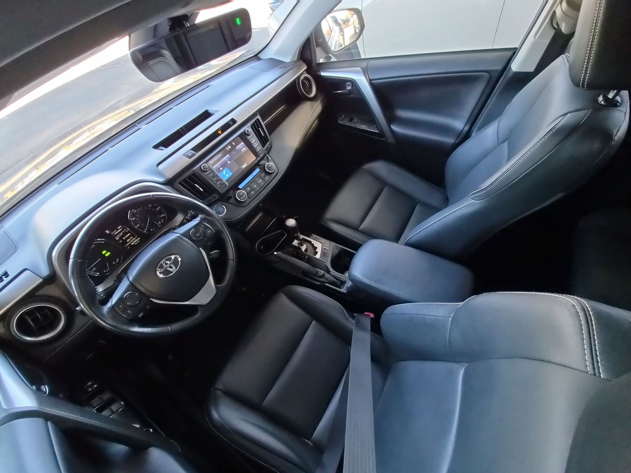 Used 2016 Toyota RAV4 SUV