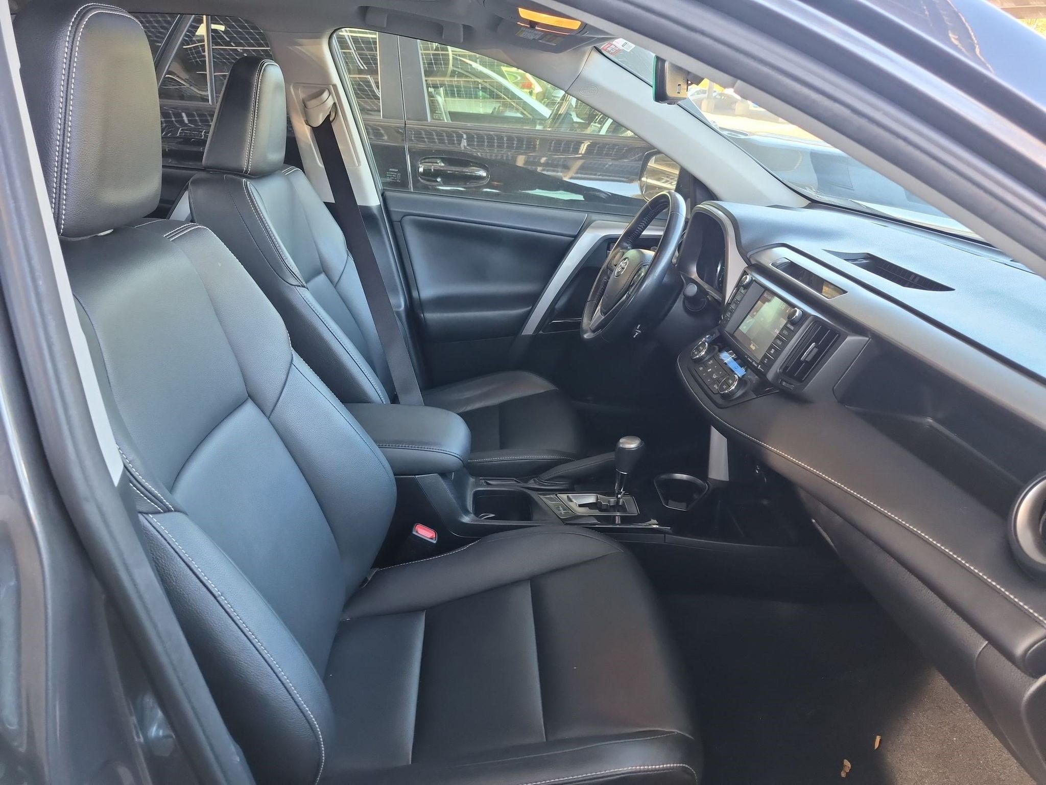 Used 2016 Toyota RAV4 SUV