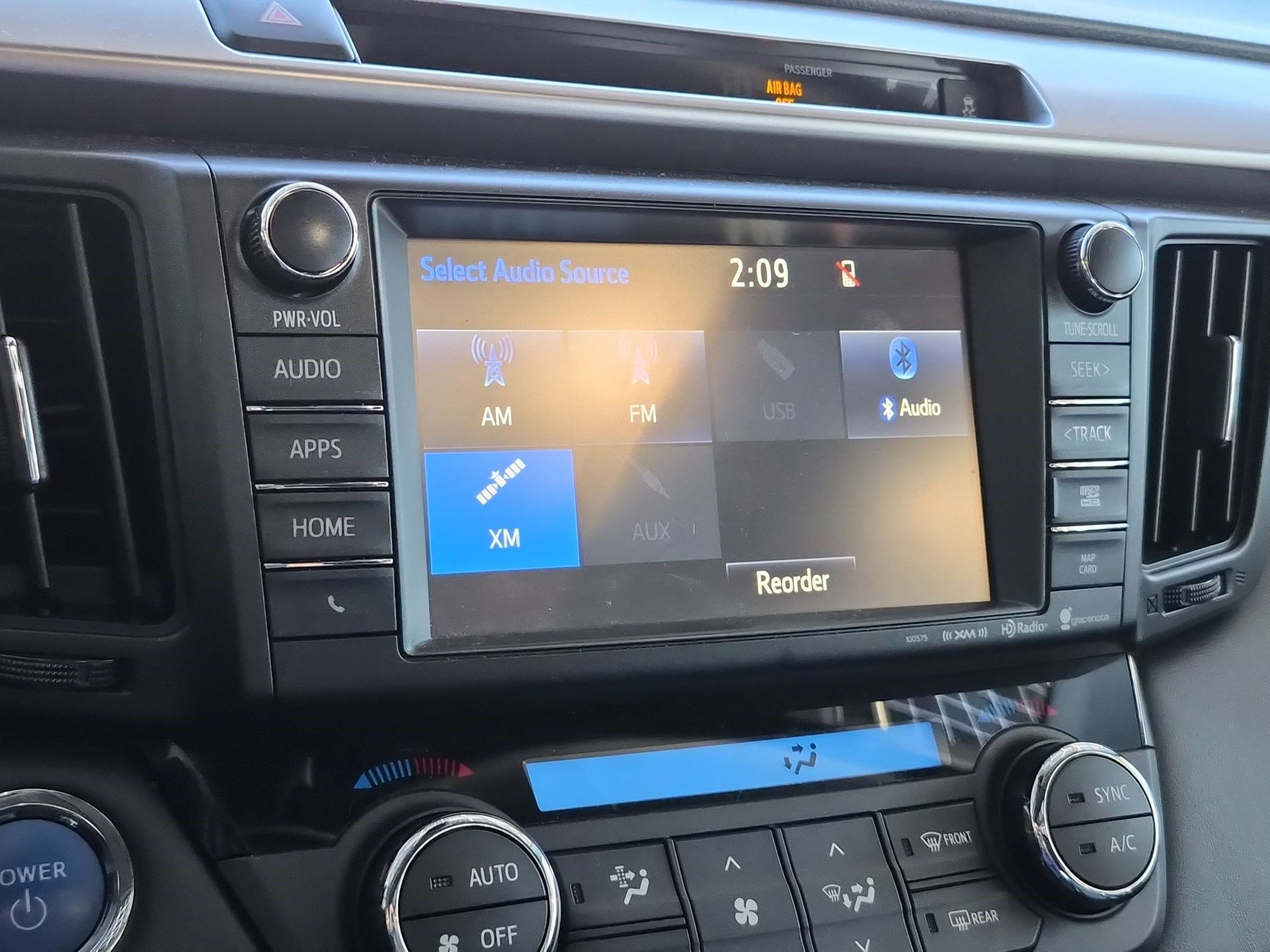 Used 2016 Toyota RAV4 SUV