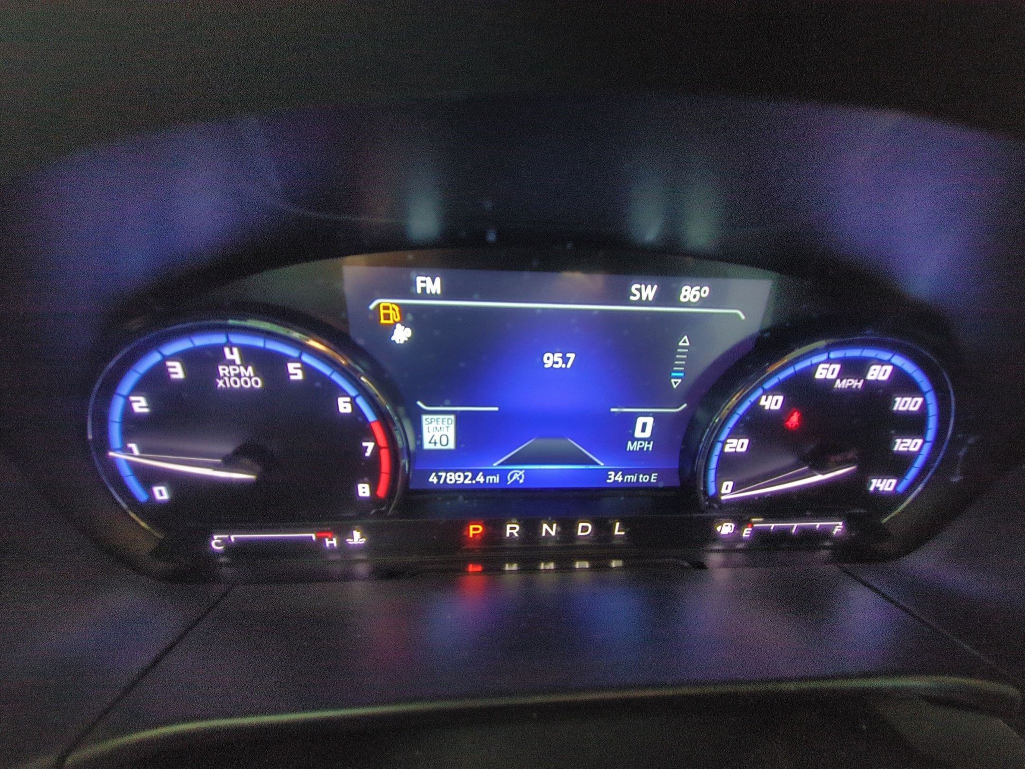 Used 2022 Ford Bronco Sport SUV