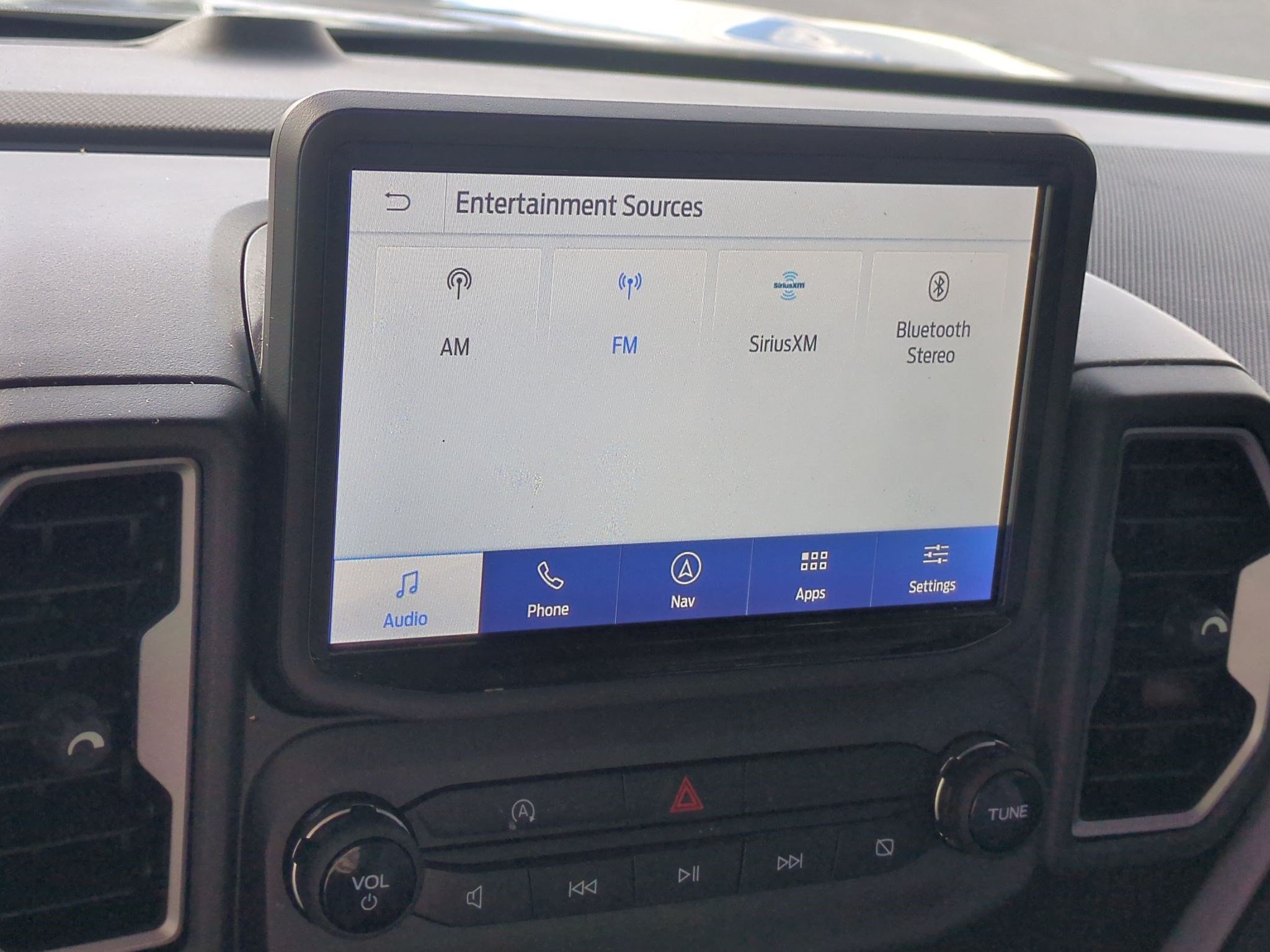 Used 2022 Ford Bronco Sport SUV