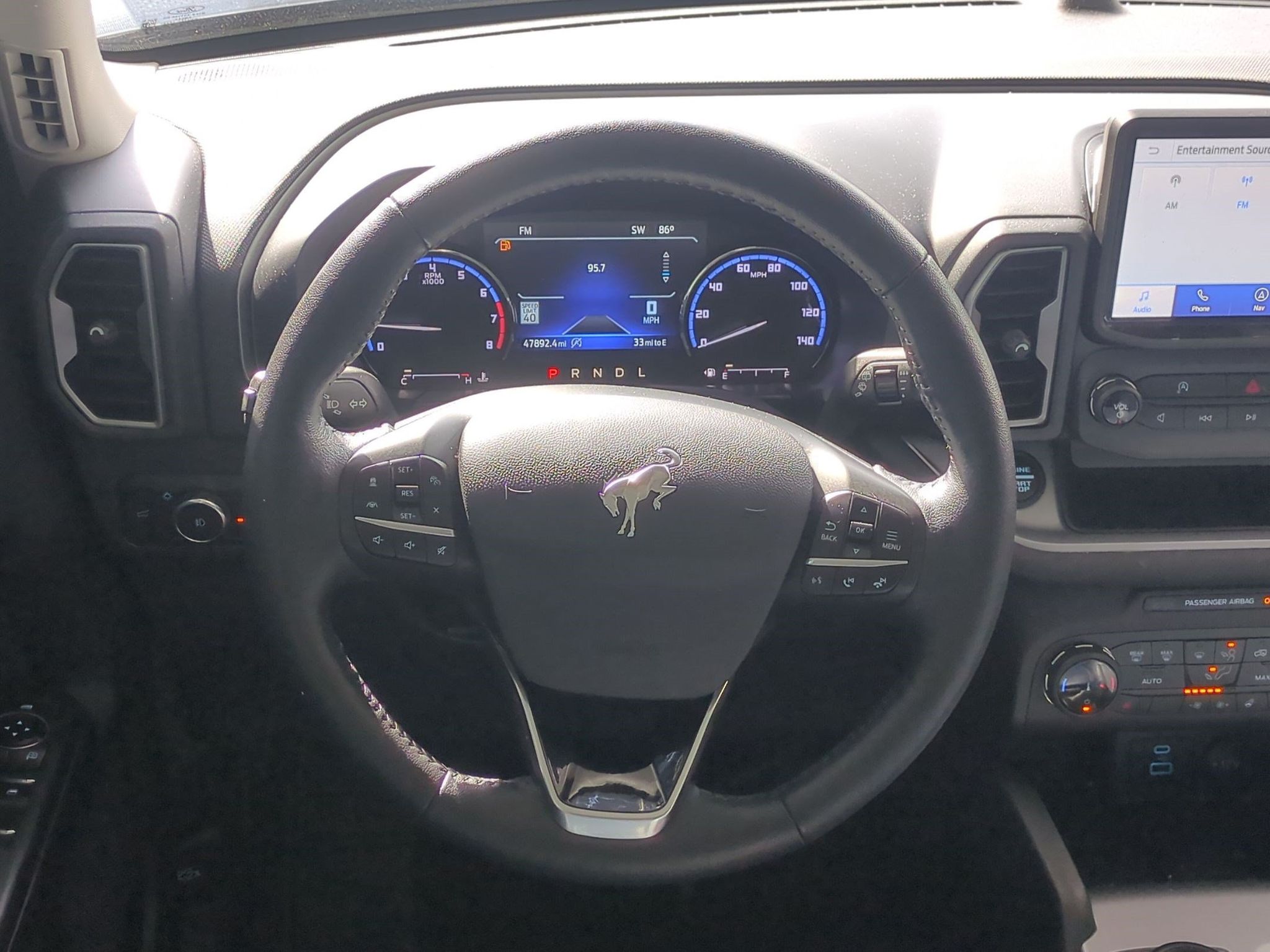 Used 2022 Ford Bronco Sport SUV