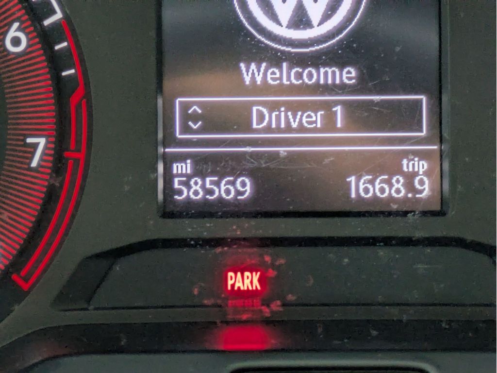 Used 2019 Volkswagen Jetta Sedan