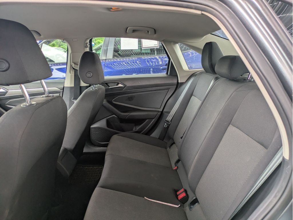 Used 2019 Volkswagen Jetta Sedan