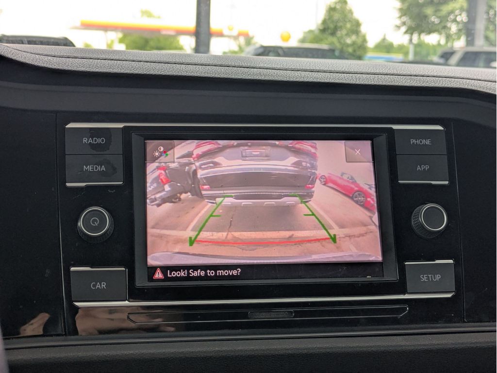 Used 2019 Volkswagen Jetta Sedan