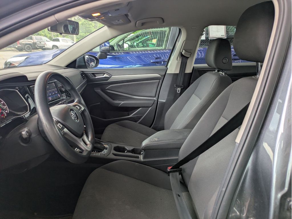 Used 2019 Volkswagen Jetta Sedan