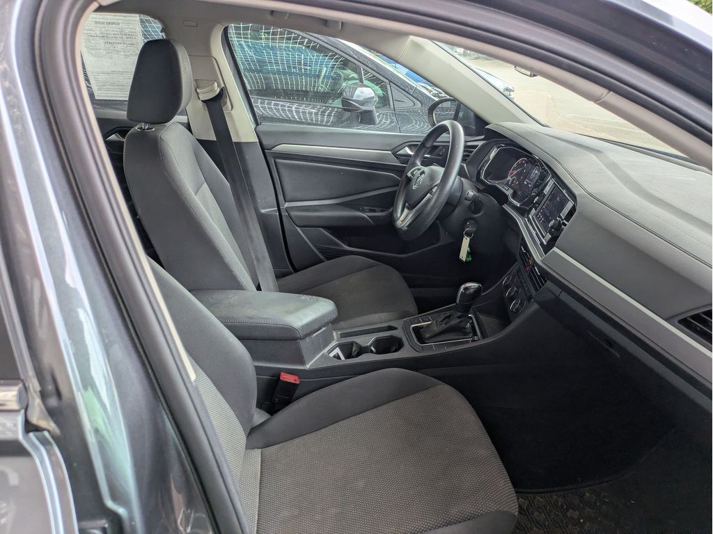 Used 2019 Volkswagen Jetta Sedan