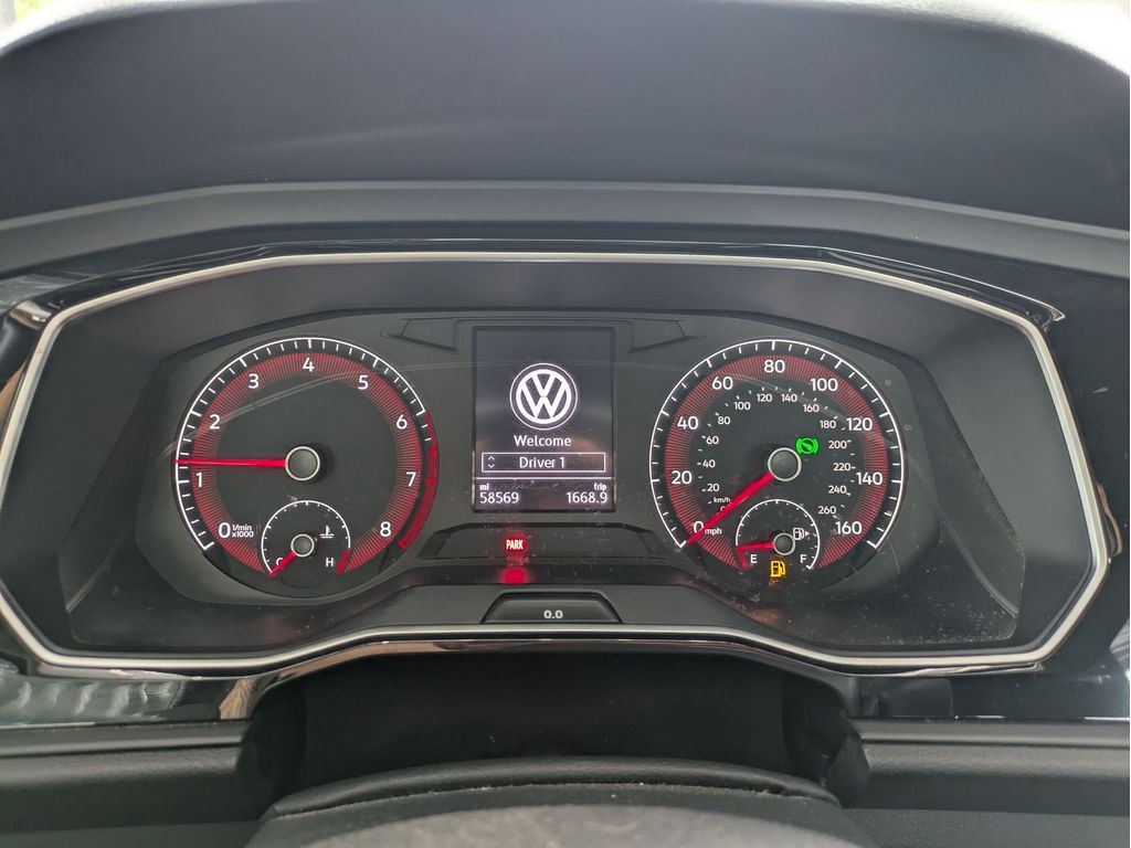 Used 2019 Volkswagen Jetta Sedan