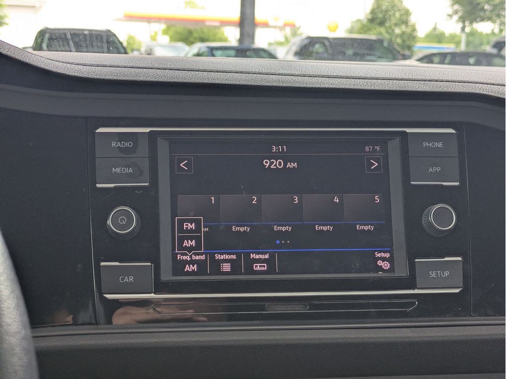 Used 2019 Volkswagen Jetta Sedan