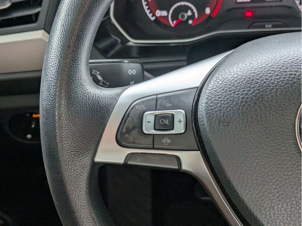 Used 2019 Volkswagen Jetta Sedan