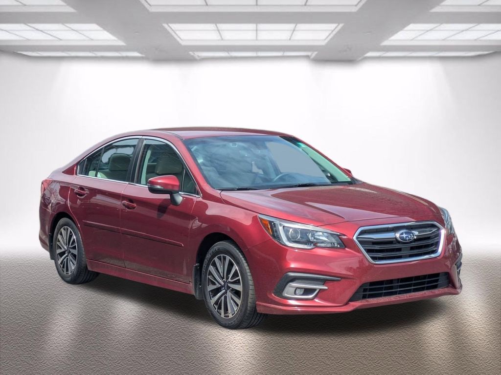 2018 Subaru Legacy Premium