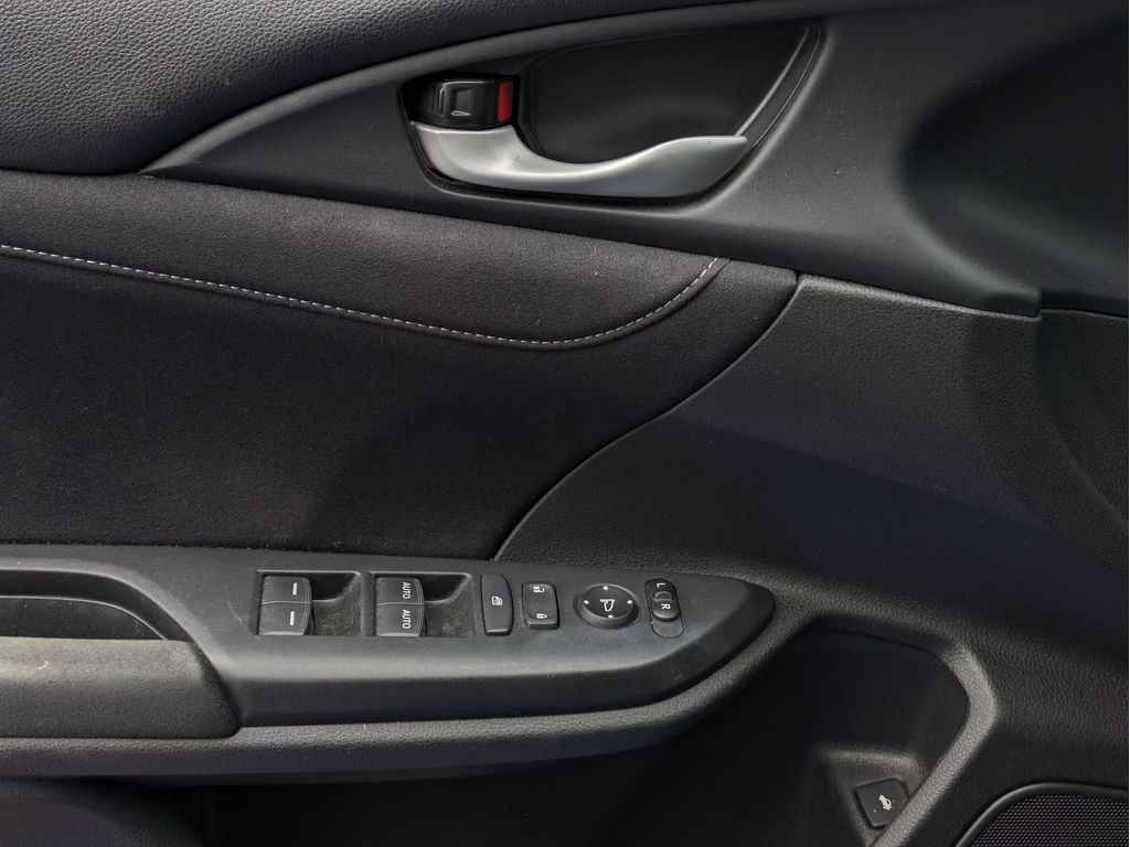 Used 2019 Honda Insight Sedan