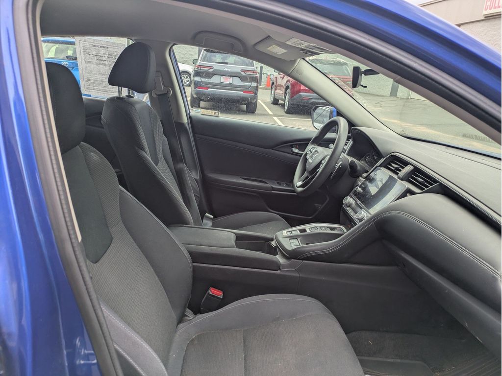 Used 2019 Honda Insight Sedan