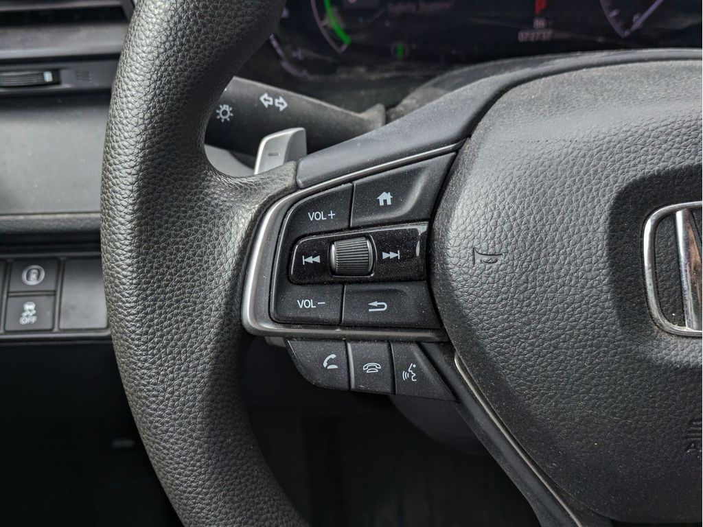 Used 2019 Honda Insight Sedan