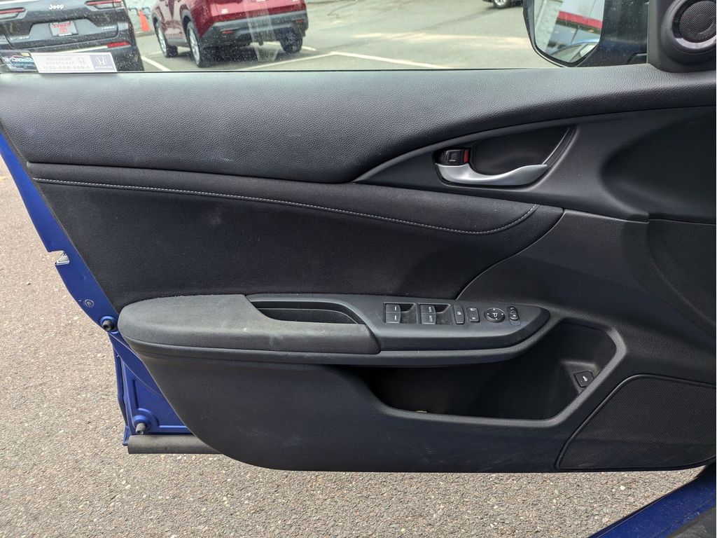 Used 2019 Honda Insight Sedan