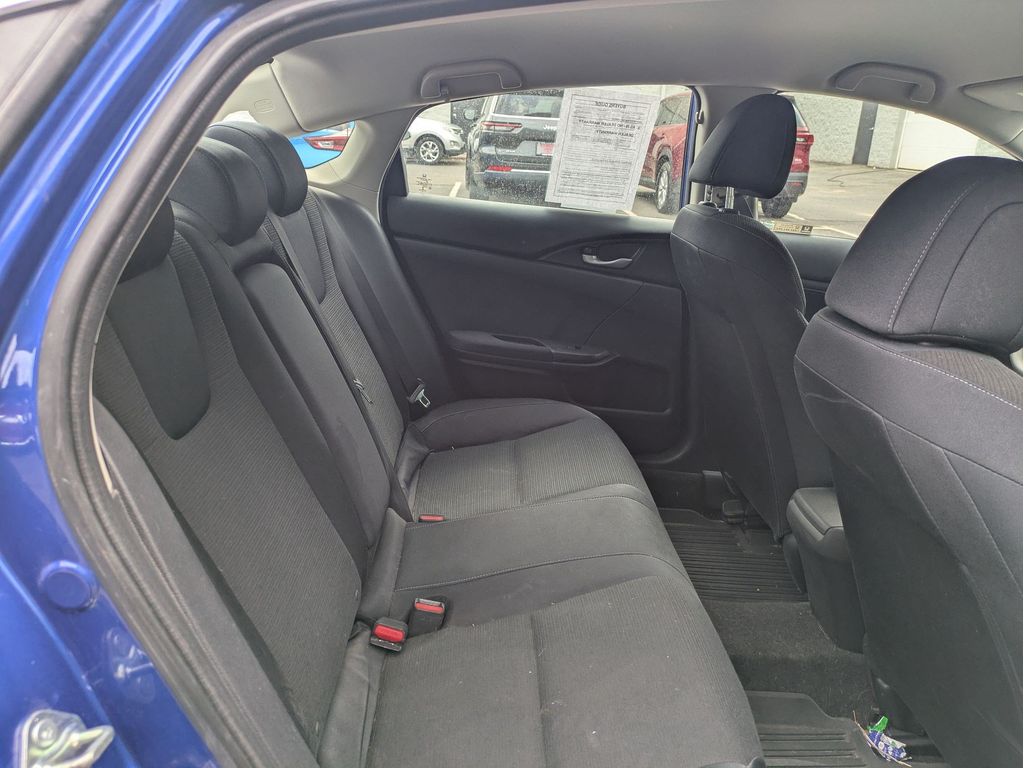 Used 2019 Honda Insight Sedan