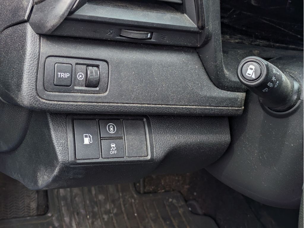 Used 2019 Honda Insight Sedan