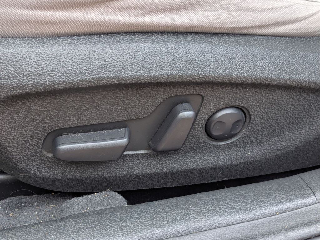 Used 2018 Hyundai Sonata Sedan