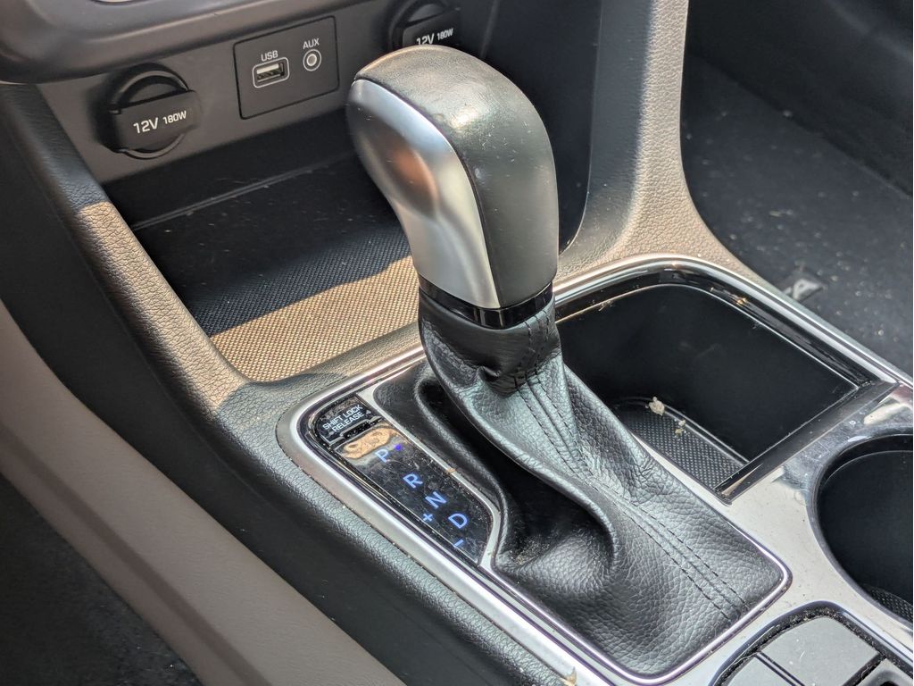 Used 2018 Hyundai Sonata Sedan