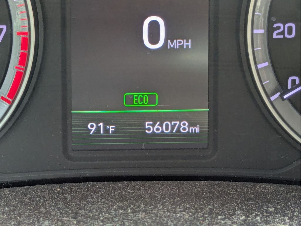 Used 2018 Hyundai Sonata Sedan