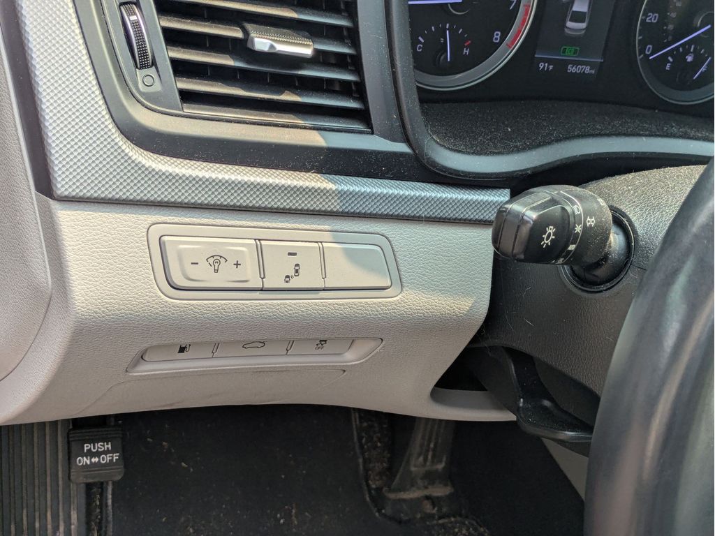 Used 2018 Hyundai Sonata Sedan