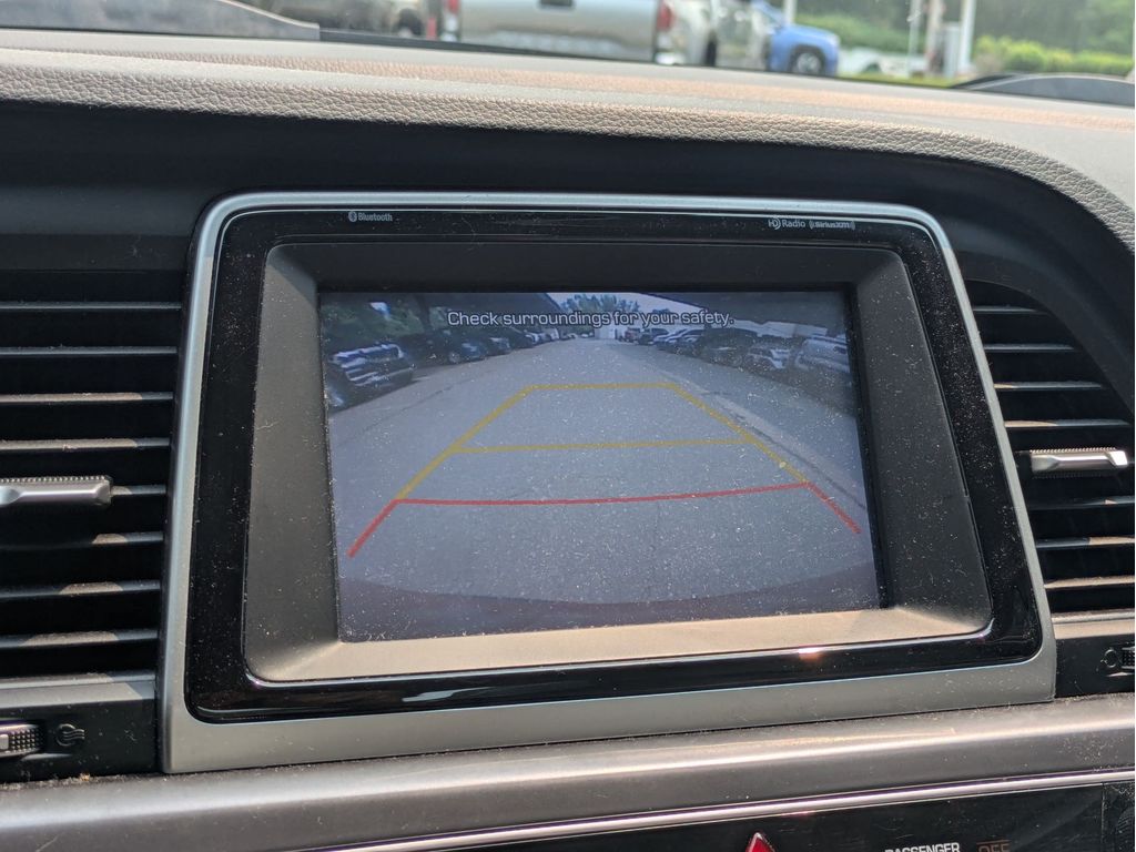 Used 2018 Hyundai Sonata Sedan