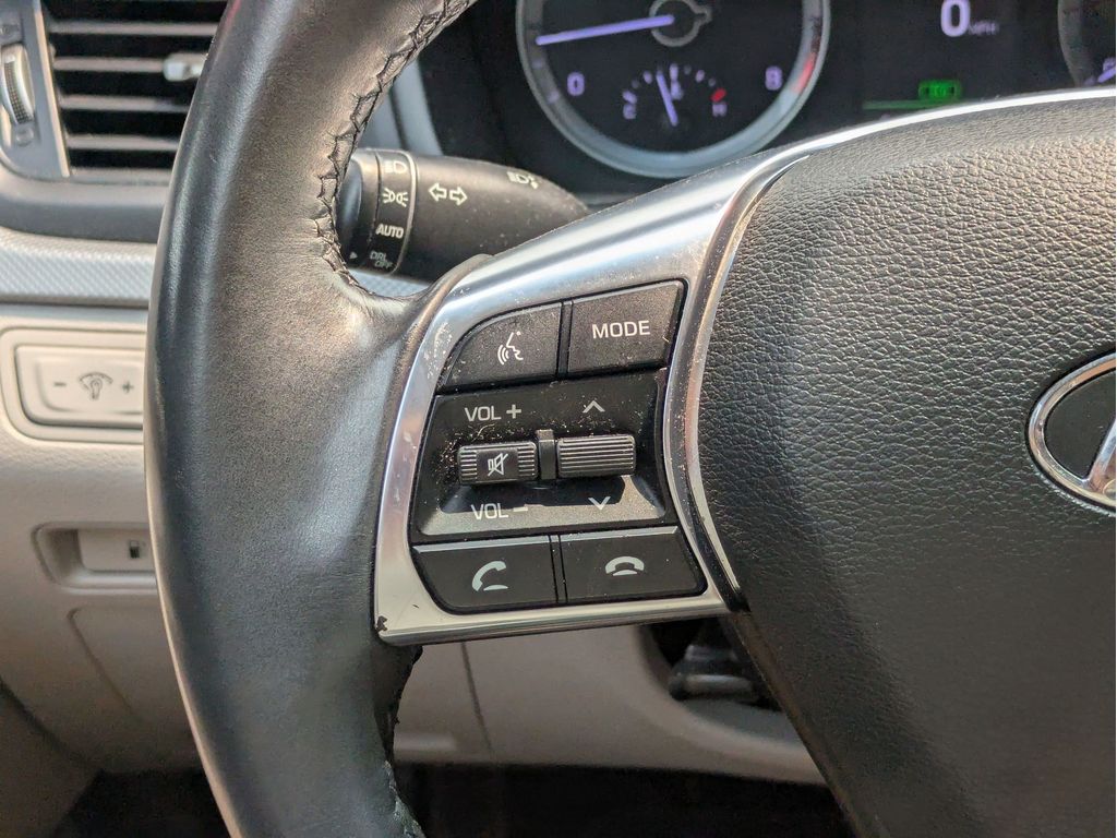 Used 2018 Hyundai Sonata Sedan