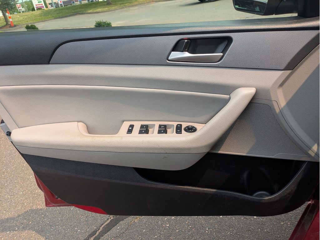 Used 2018 Hyundai Sonata Sedan