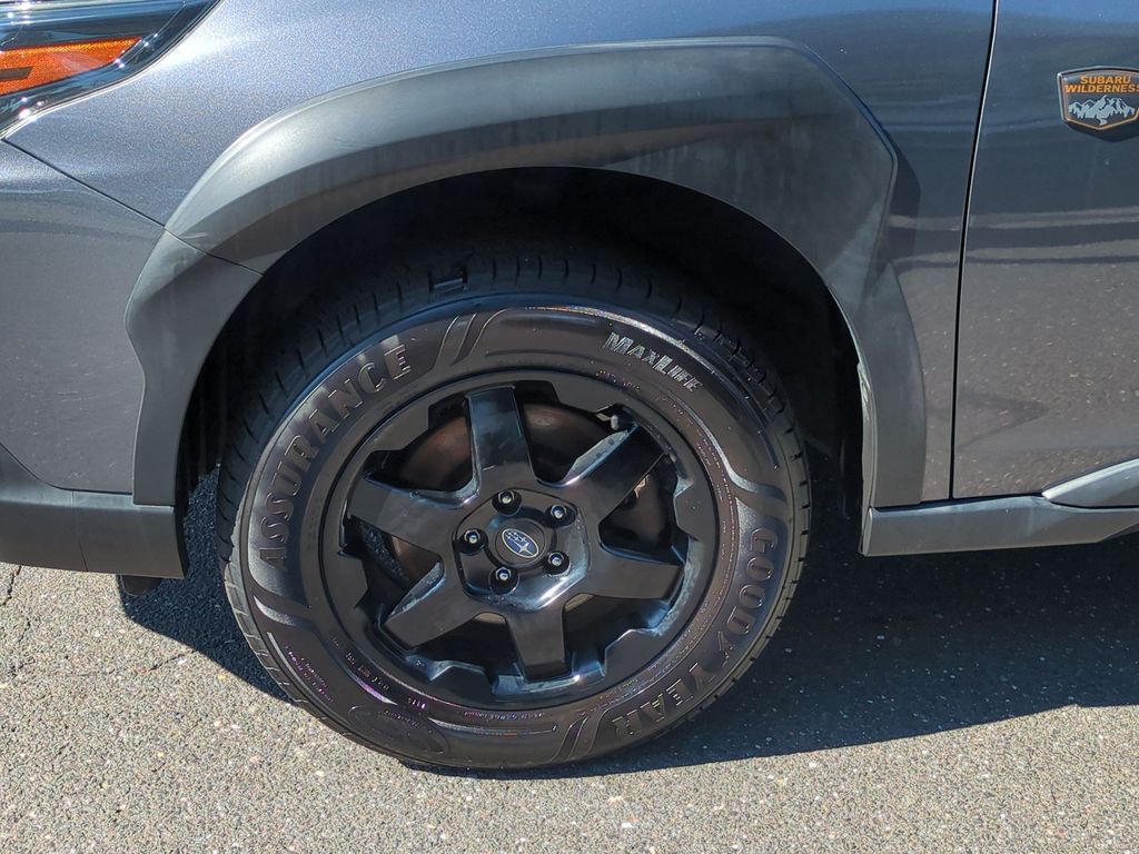 Used 2022 Subaru Outback SUV