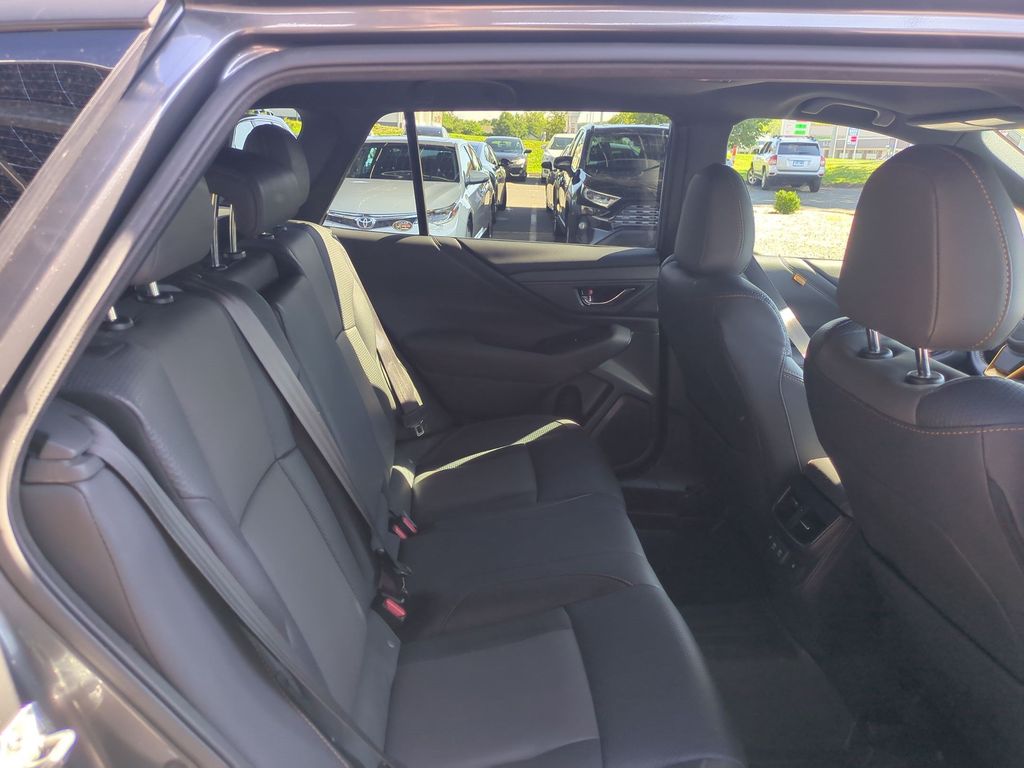 Used 2022 Subaru Outback SUV