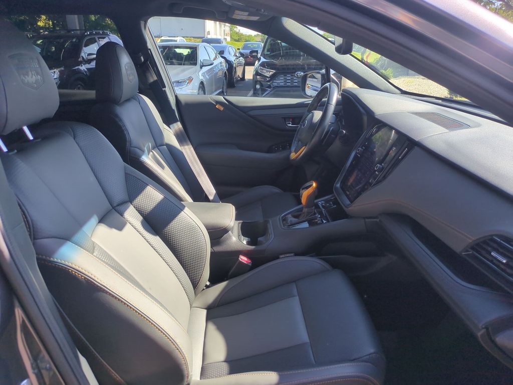 Used 2022 Subaru Outback SUV