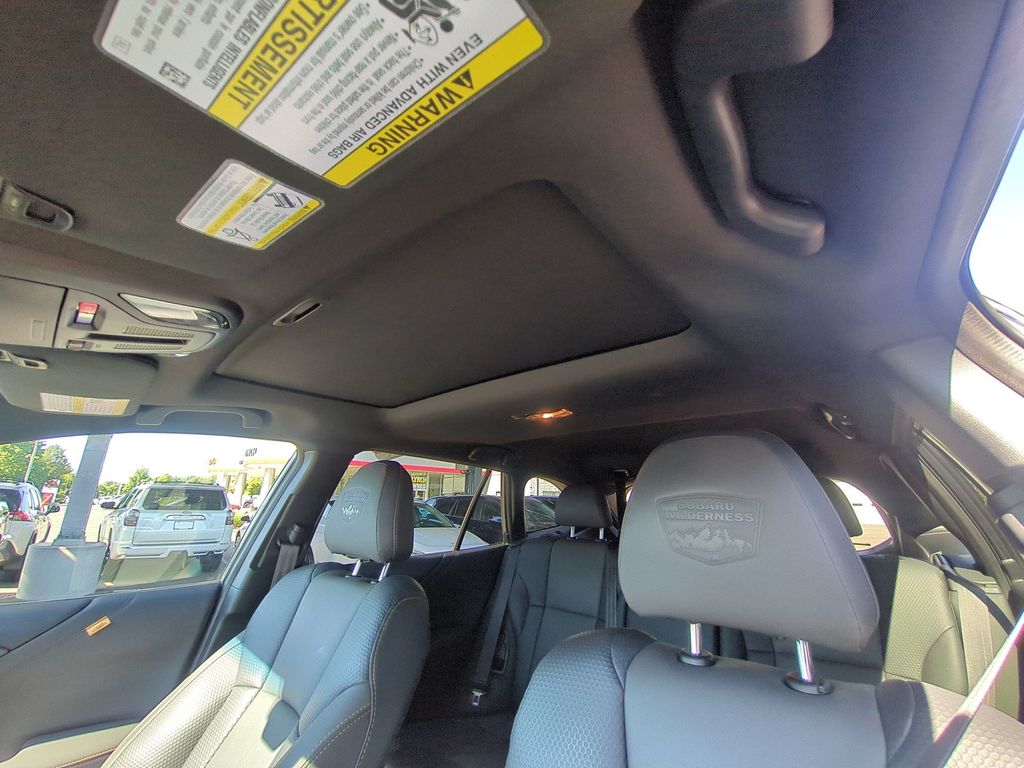 Used 2022 Subaru Outback SUV