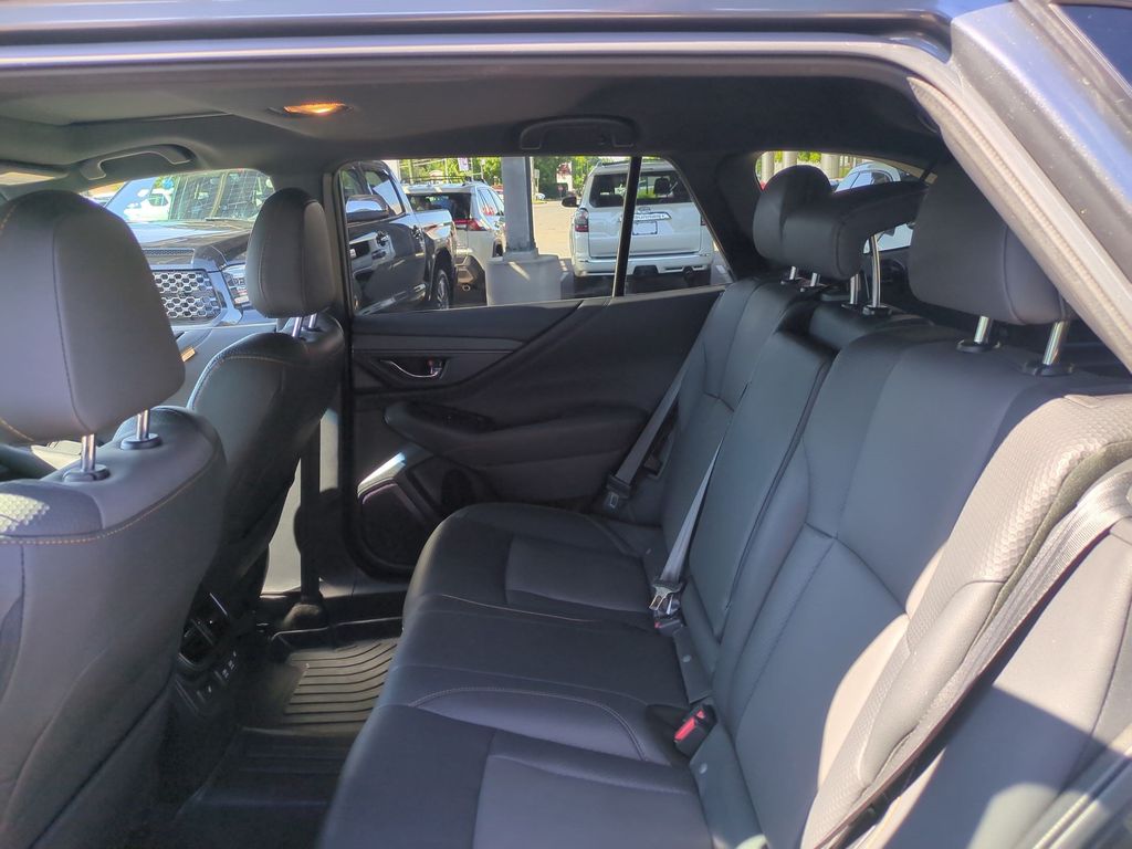 Used 2022 Subaru Outback SUV
