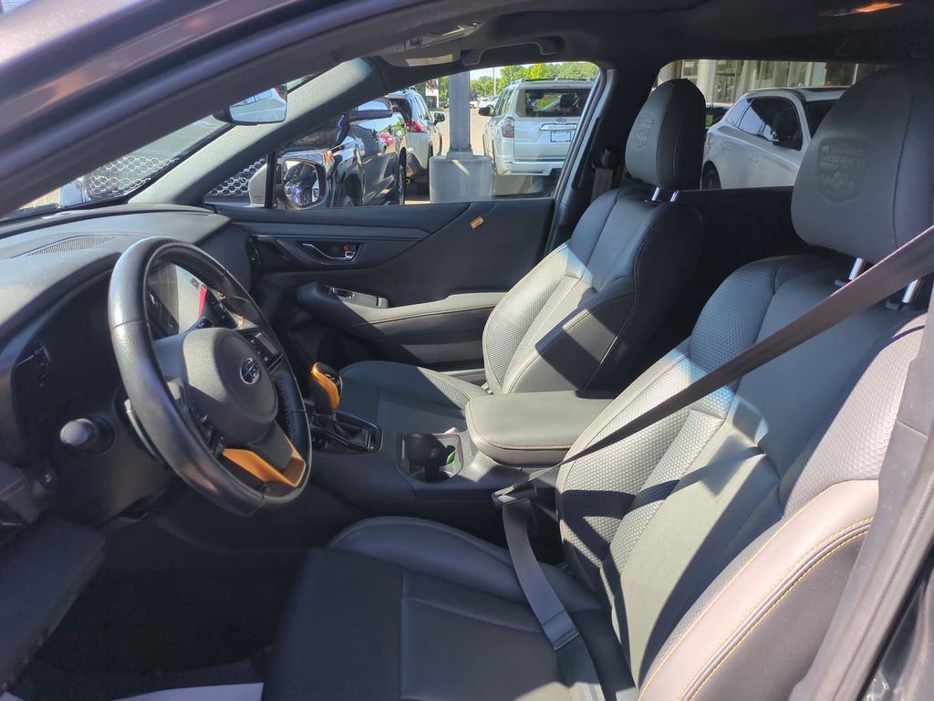 Used 2022 Subaru Outback SUV